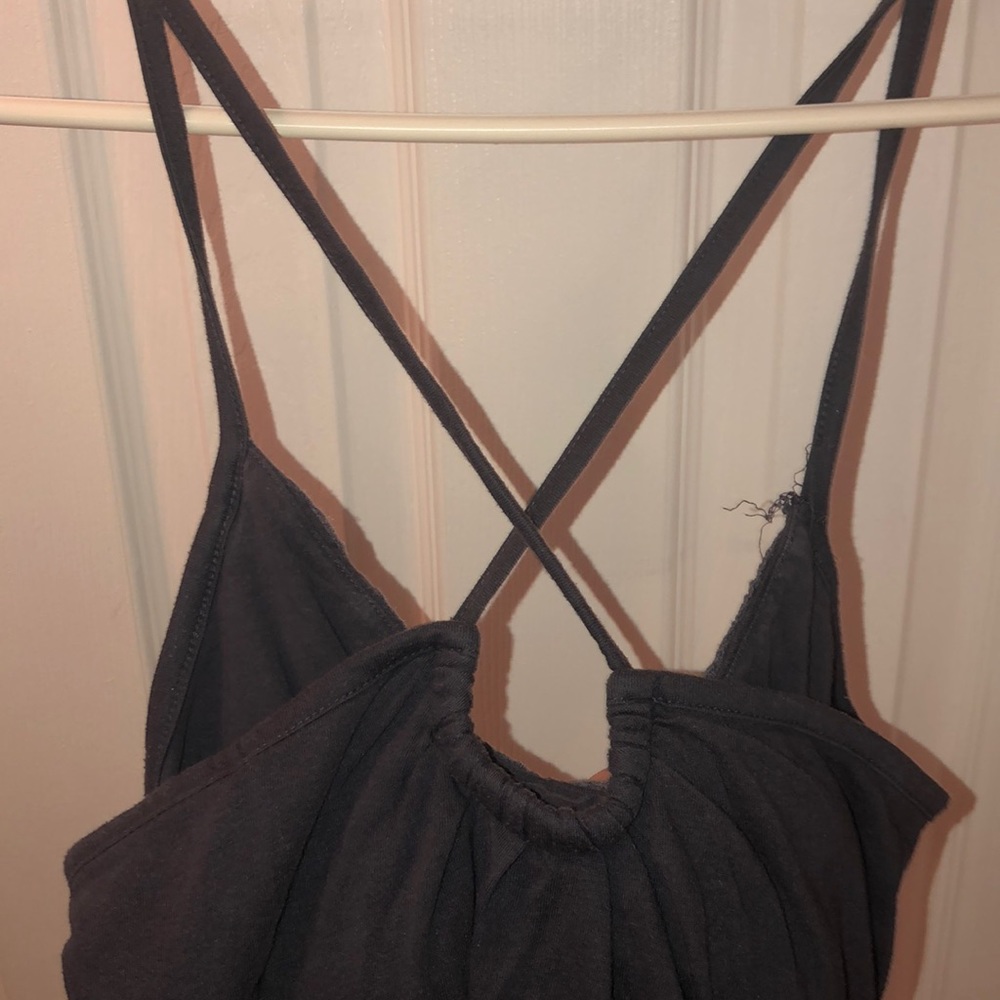 Express Tank Top - Picture 5 of 5